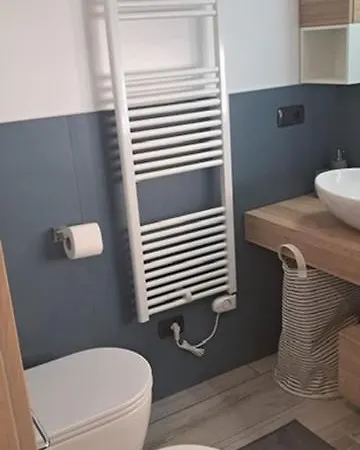 Casa Oleandri Apartment *
