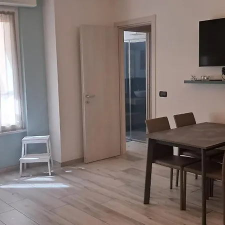 Casa Oleandri *
