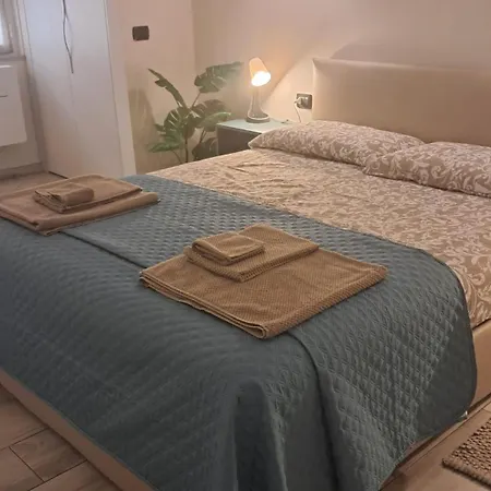Casa Oleandri *