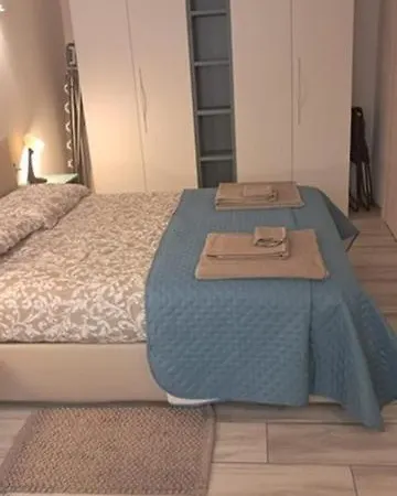 Casa Oleandri Apartment