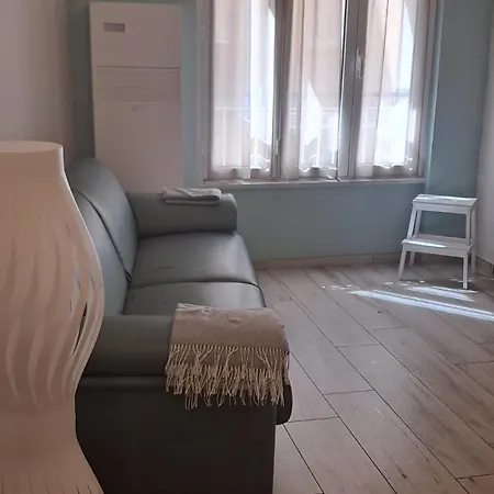 Casa Oleandri *