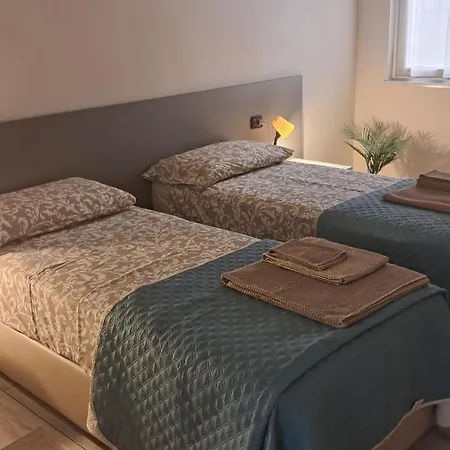 Apartment Casa Oleandri Finale Ligure