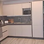 Lägenhet Casa Oleandri Finale Ligure