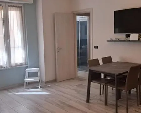 דירה Casa Oleandri *