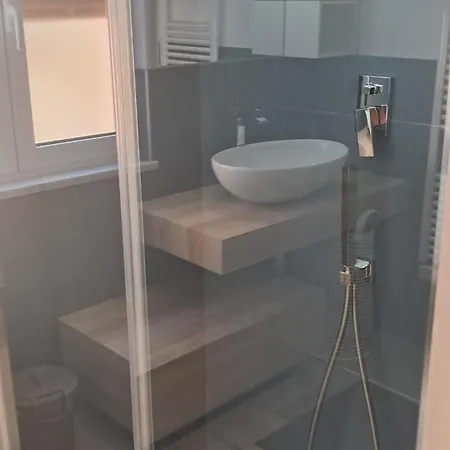 Apartamento Casa Oleandri *