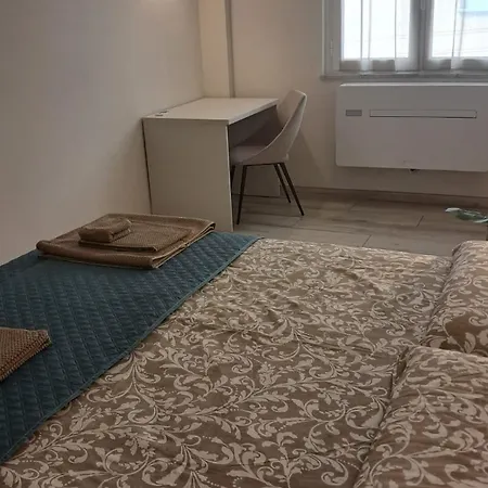 Casa Oleandri
