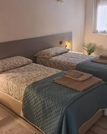 Casa Oleandri Apartment