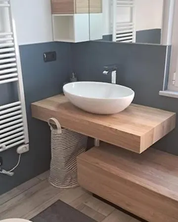 Casa Oleandri דירה *