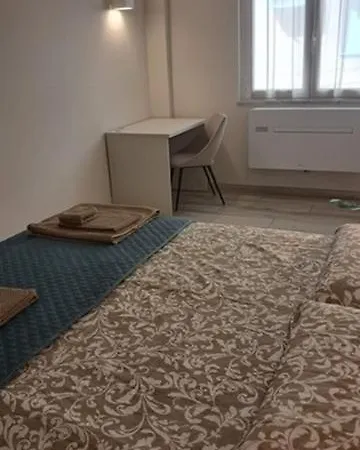 Apartamento Casa Oleandri