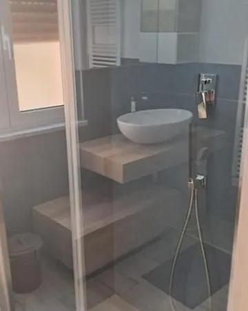 Apartamento Casa Oleandri