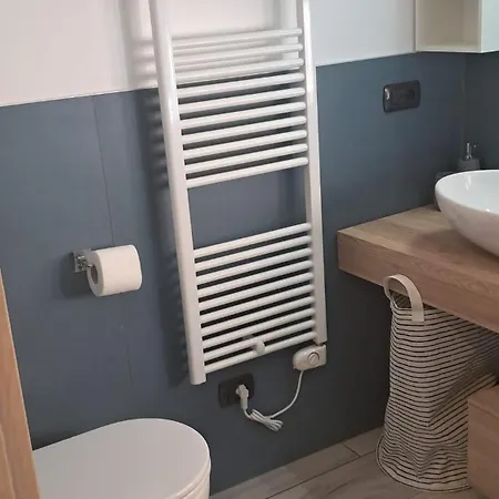 Apartamento Casa Oleandri *