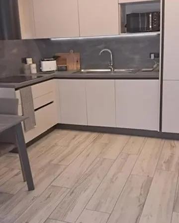 Apartamento Casa Oleandri *