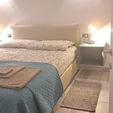 Casa Oleandri Apartment