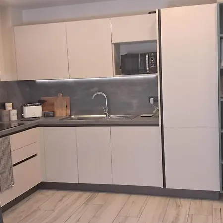 公寓 Casa Oleandri 菲纳莱利古雷