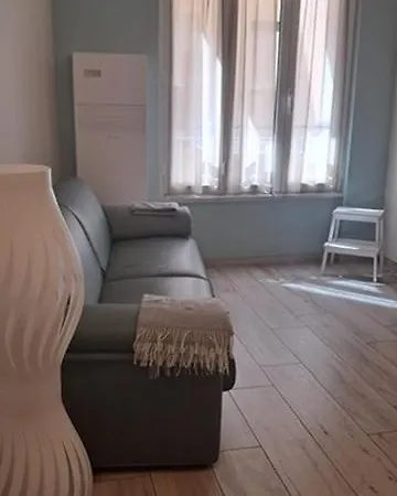 Casa Oleandri *