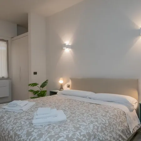 Casa Oleandri 公寓 *