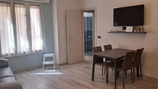 Appartement Casa Oleandri *
