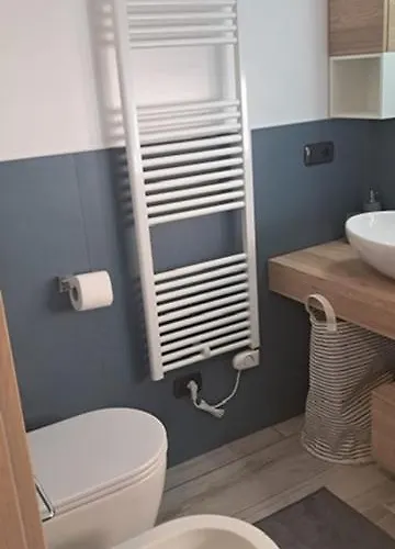 Casa Oleandri Appartement *