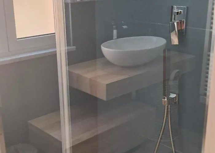 Appartement Casa Oleandri *