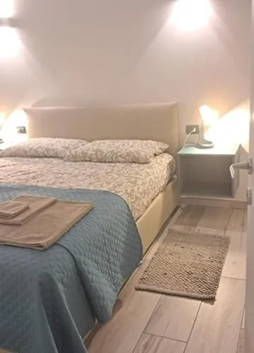 Casa Oleandri * Finale Ligure