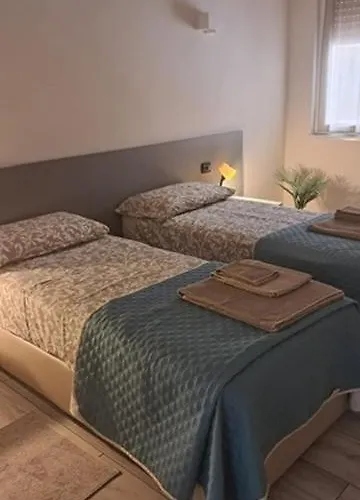 Casa Oleandri Appartement