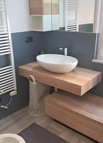 Casa Oleandri Appartement *