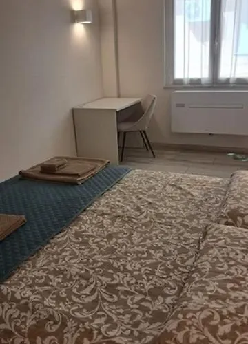 Appartement Casa Oleandri