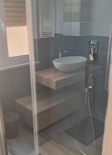 Appartement Casa Oleandri