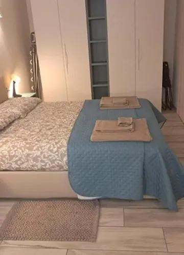 Casa Oleandri Appartement