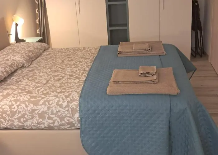 Appartement Casa Oleandri *