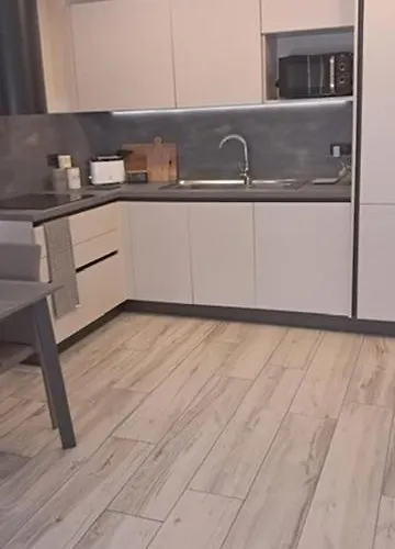 Appartement Casa Oleandri *