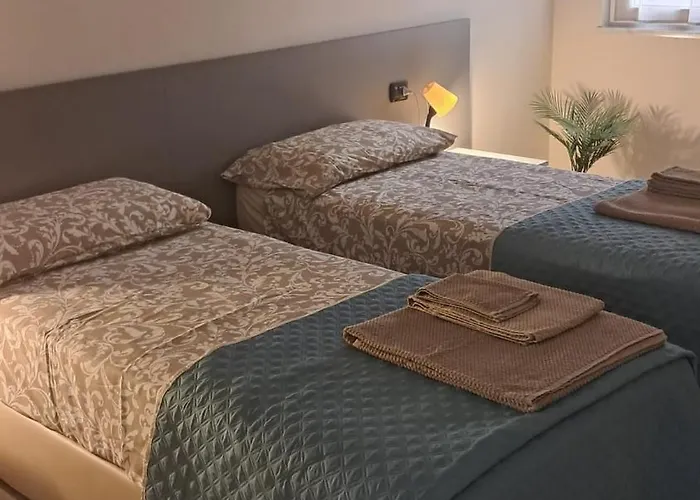 Appartement Casa Oleandri Finale Ligure