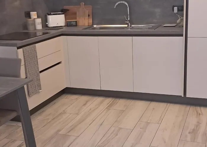 Casa Oleandri Appartement