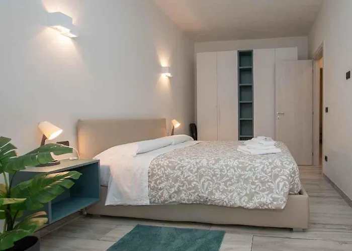 Appartement Casa Oleandri *